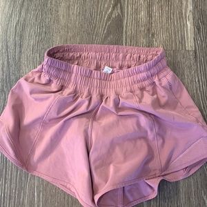 Lululemon Running Short